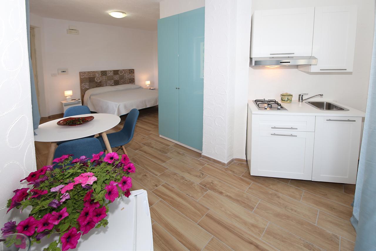 Villa Aurora Giardini Naxos Exterior foto