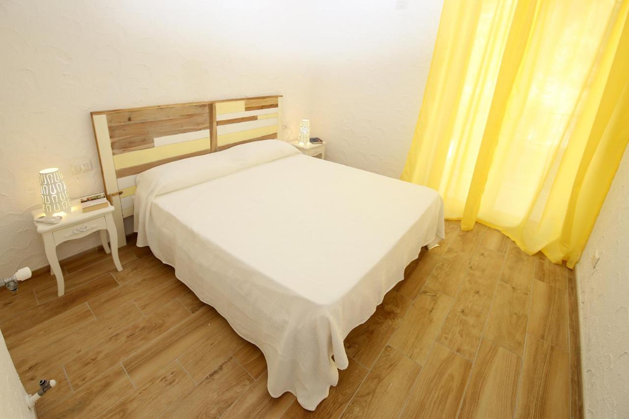 Villa Aurora Giardini Naxos Exterior foto