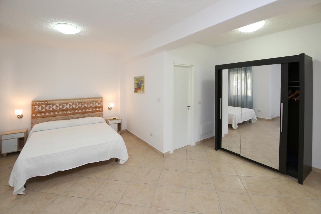 Villa Aurora Giardini Naxos Exterior foto