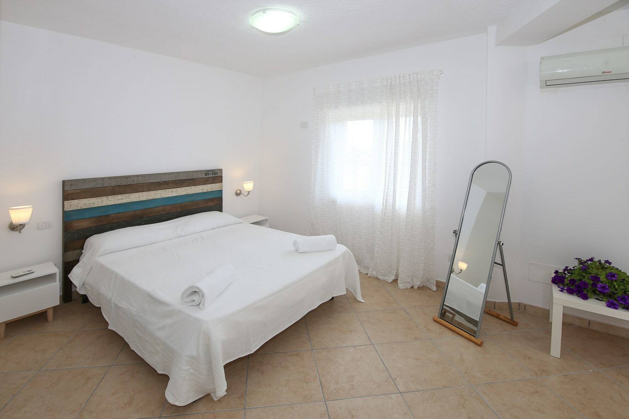 Villa Aurora Giardini Naxos Exterior foto